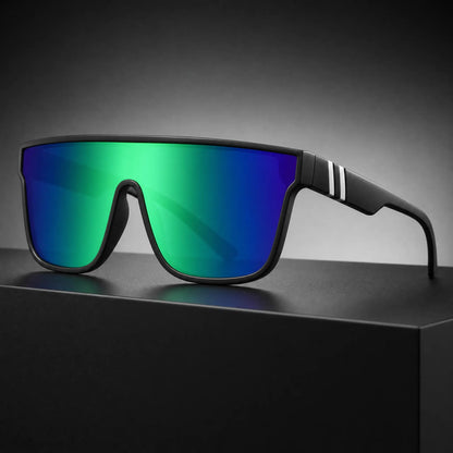 Vector Shield Frames