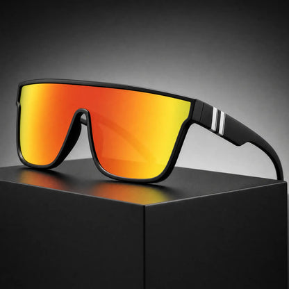 Vector Shield Frames