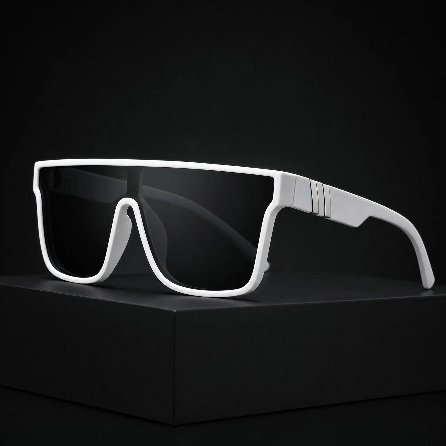 Vector Shield Frames