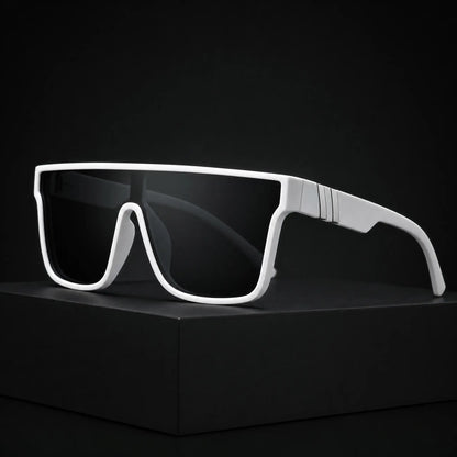 Vector Shield Frames