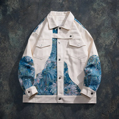 Kuro Crest Jacket