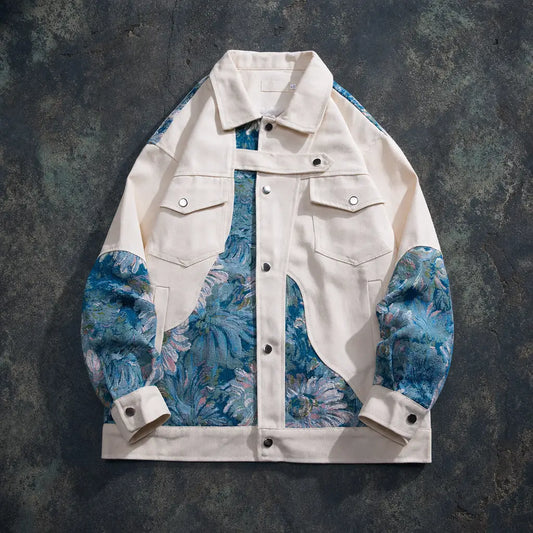 Kuro Crest Jacket