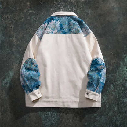 Kuro Crest Jacket