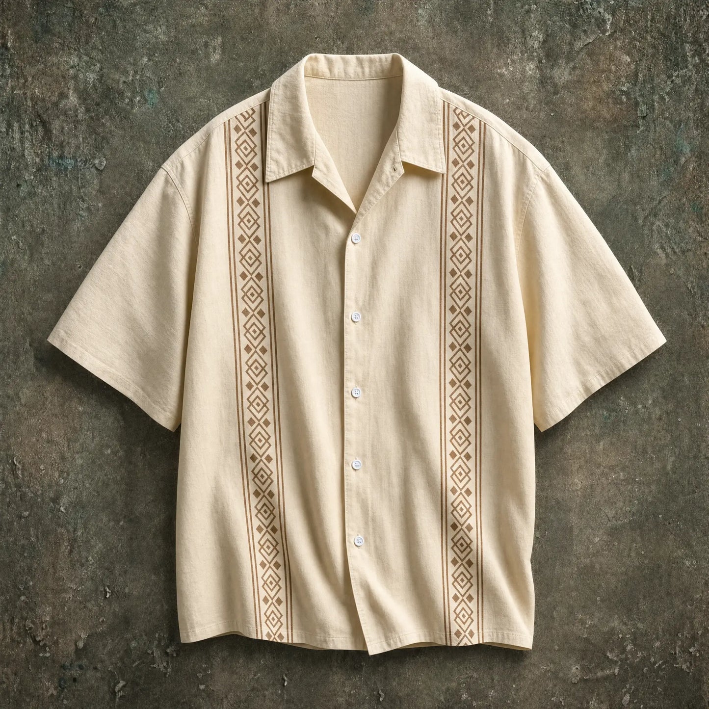 Riviera Resort Shirt