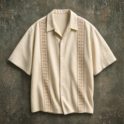 Riviera Resort Shirt