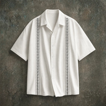 Riviera Resort Shirt