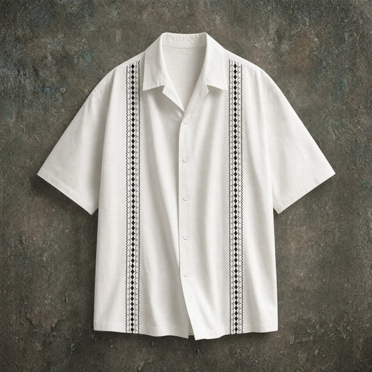 Riviera Resort Shirt