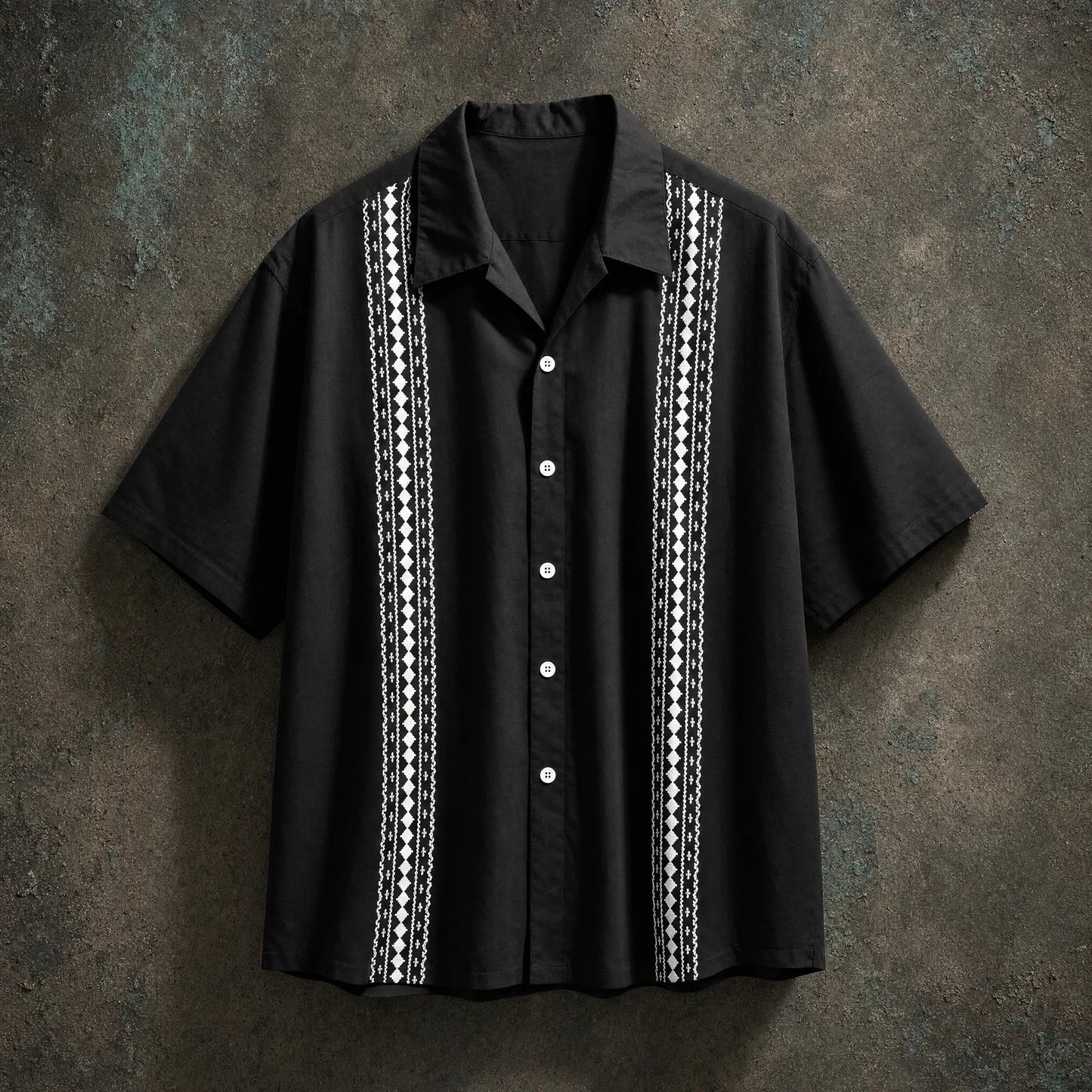Riviera Resort Shirt