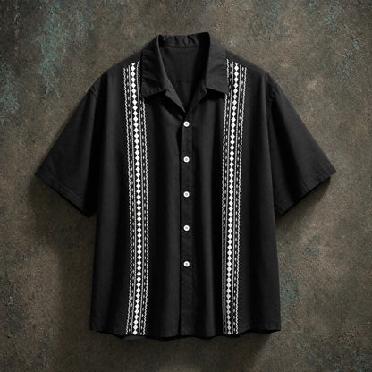 Riviera Resort Shirt