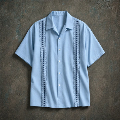 Riviera Resort Shirt