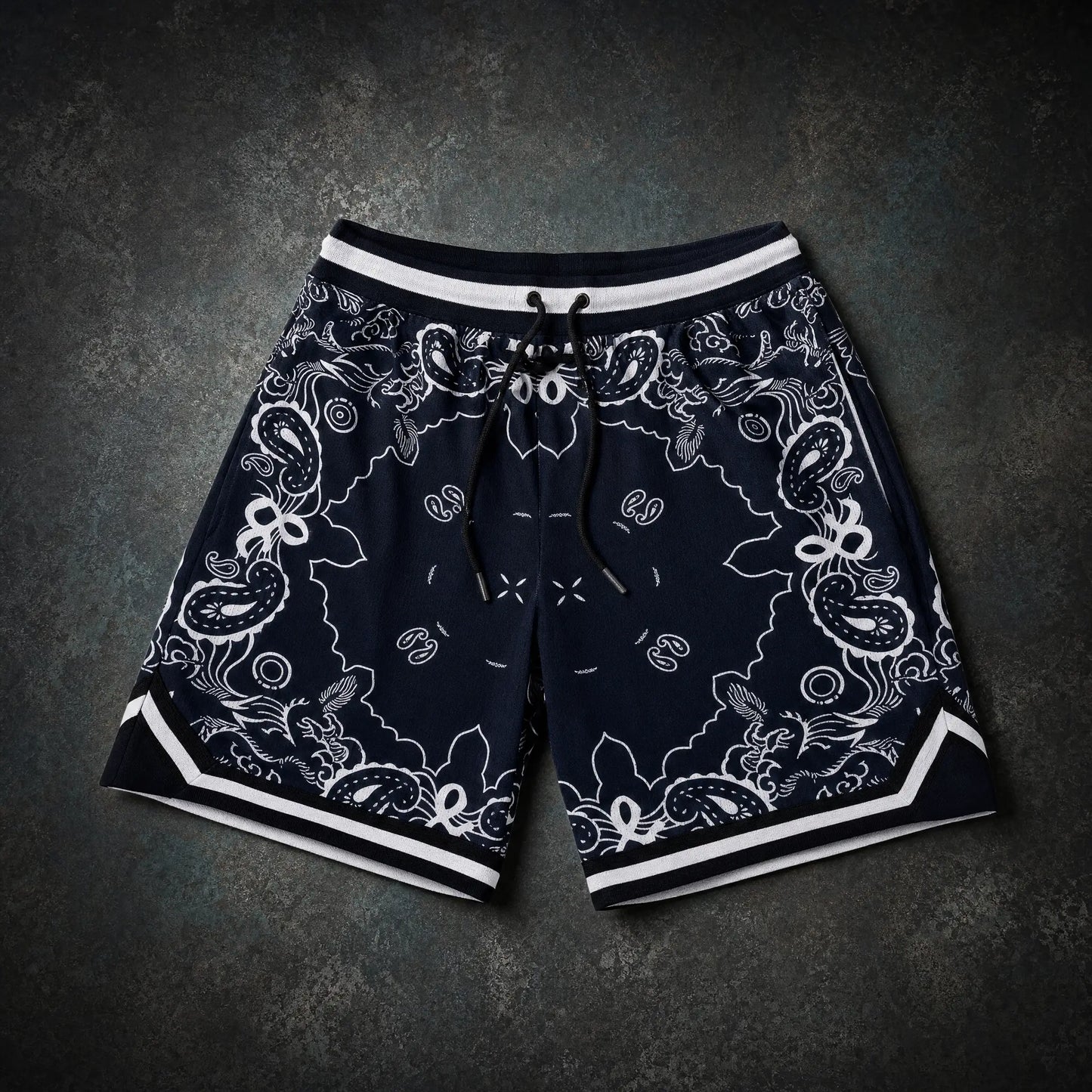 Pacific Drift Shorts
