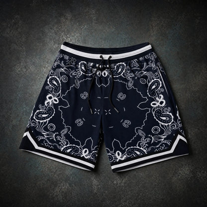 Pacific Drift Shorts