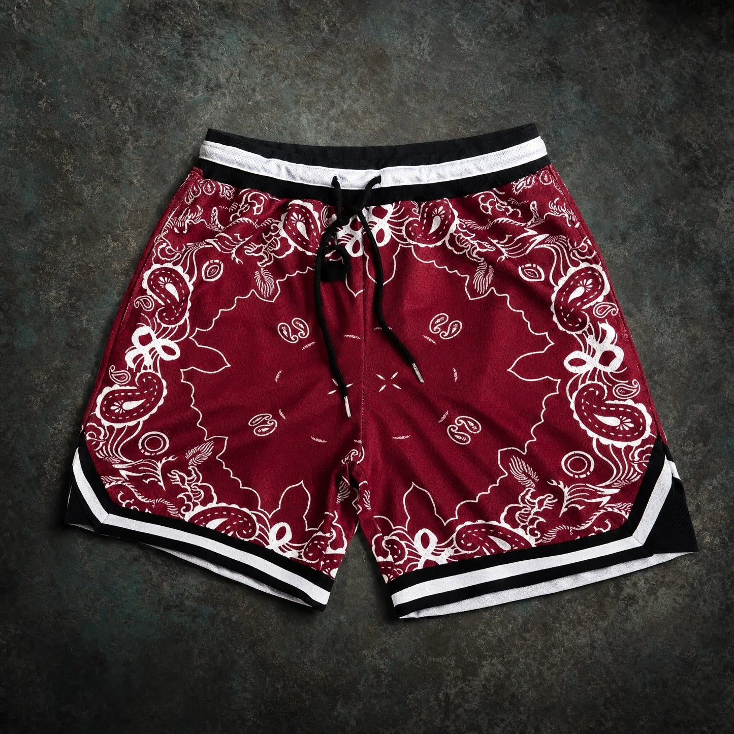 Pacific Drift Shorts