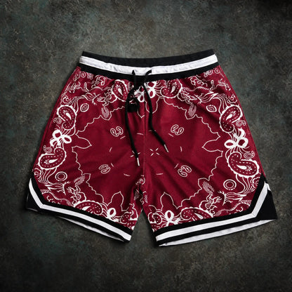 Pacific Drift Shorts