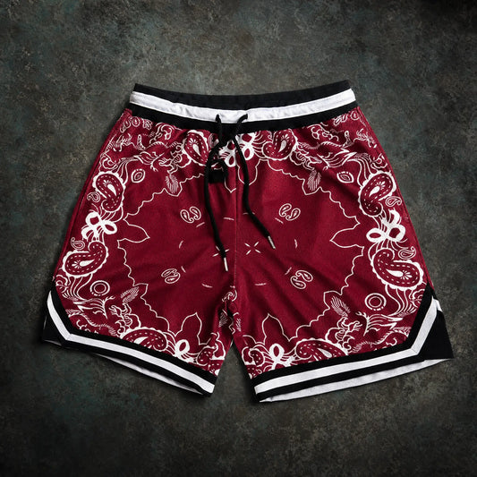 Pacific Drift Shorts