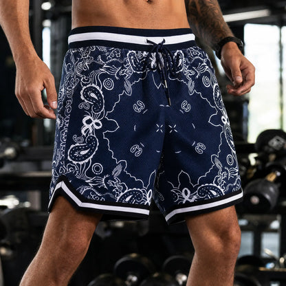 Pacific Drift Shorts