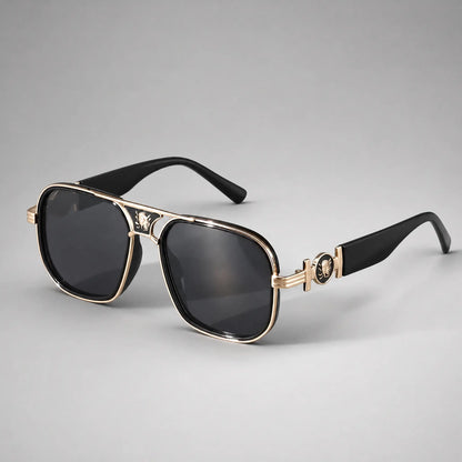 Monaco Crest Aviators