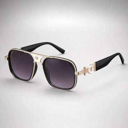 Monaco Crest Aviators