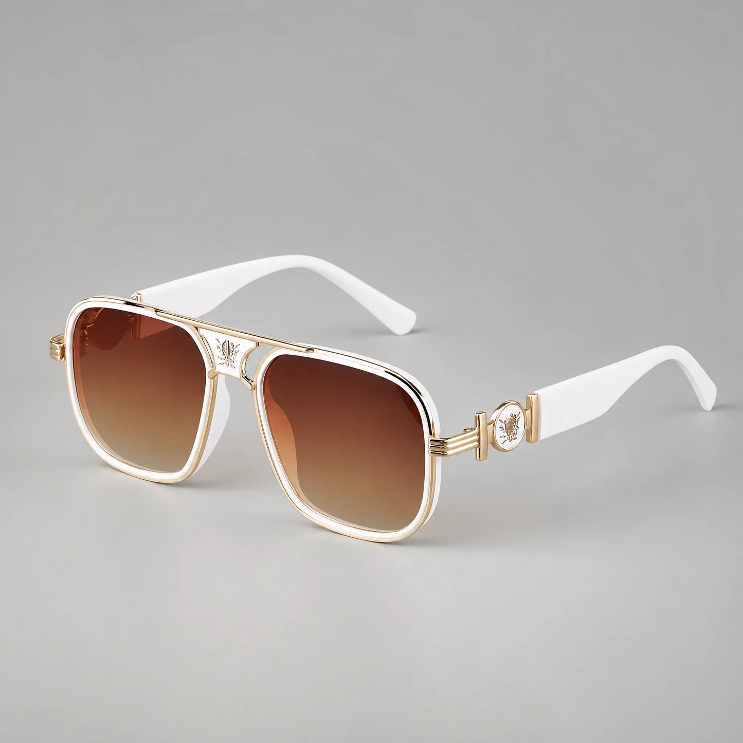 Monaco Crest Aviators