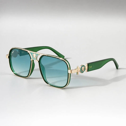 Monaco Crest Aviators