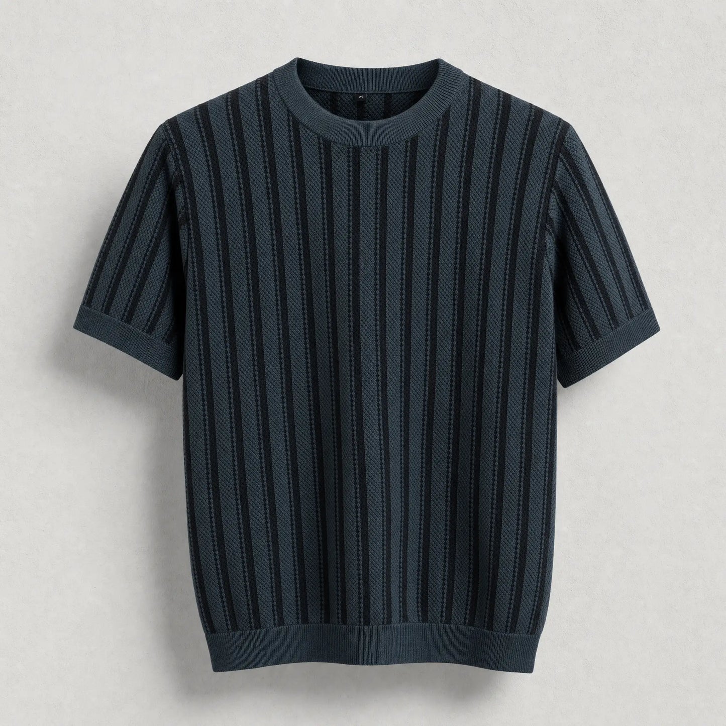 Monte Carlo Knit