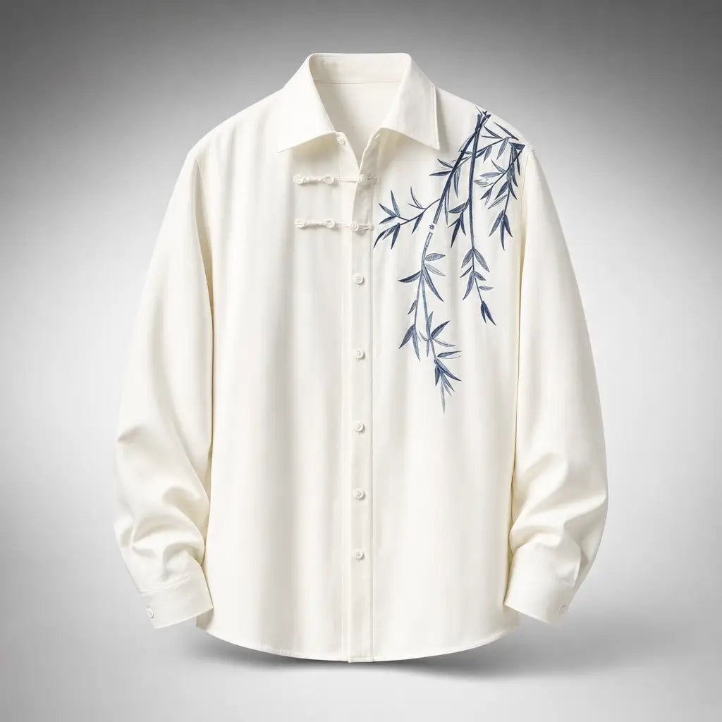 Alder Botanic Shirt