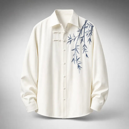 Alder Botanic Shirt