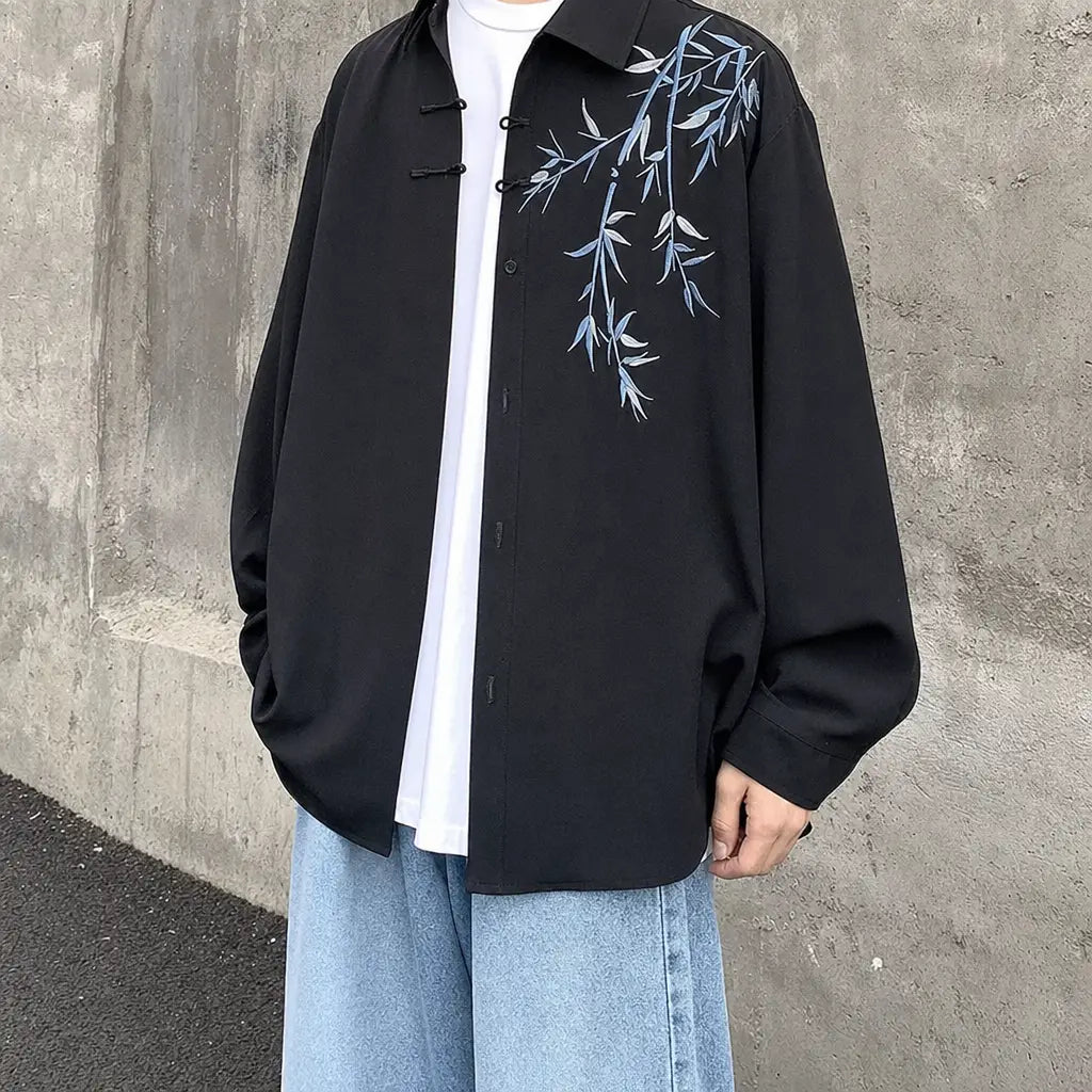 Alder Botanic Shirt