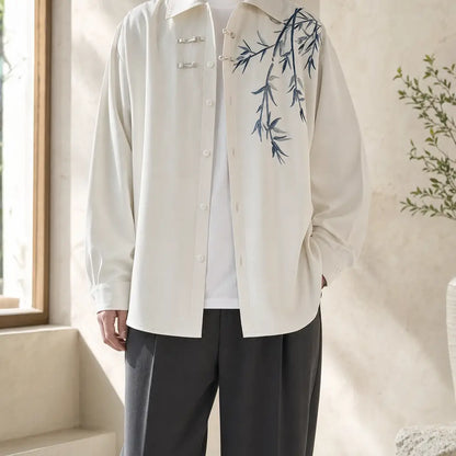 Alder Botanic Shirt
