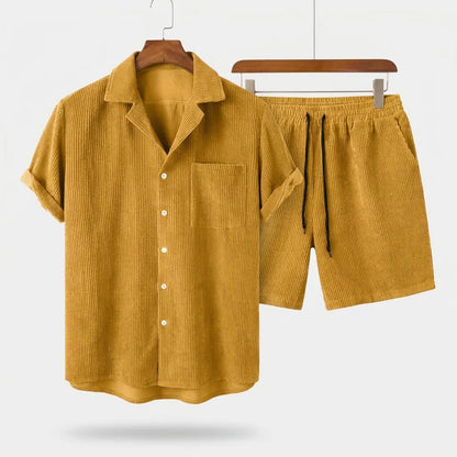 Monterey Cord Set