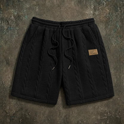 Monaco Knit Shorts
