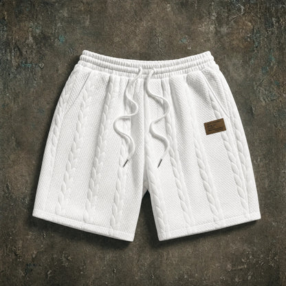 Monaco Knit Shorts