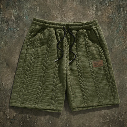 Monaco Knit Shorts
