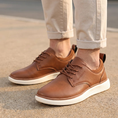 Fairway Leather Sneaker