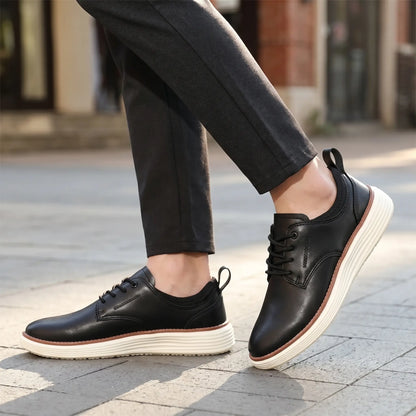 Fairway Leather Sneaker