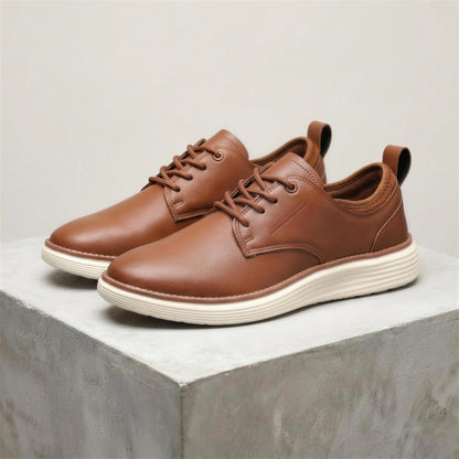 Fairway Leather Sneaker