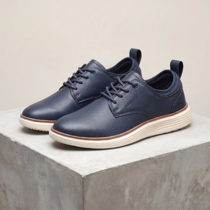 Fairway Leather Sneaker