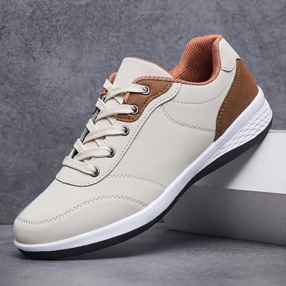 Marcellin Leather Walkers