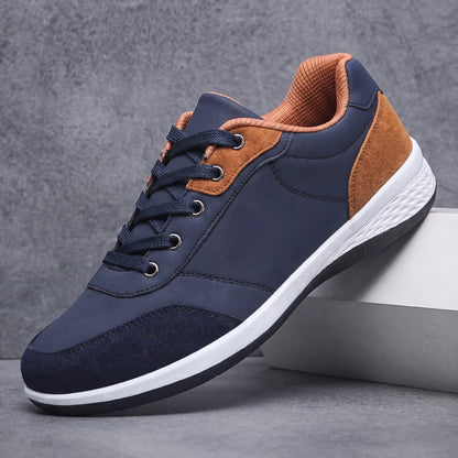 Marcellin Leather Walkers