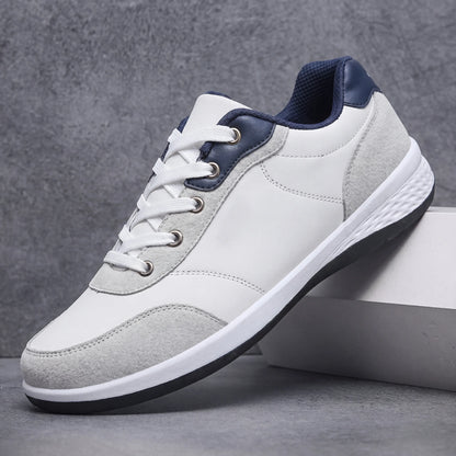 Marcellin Leather Walkers