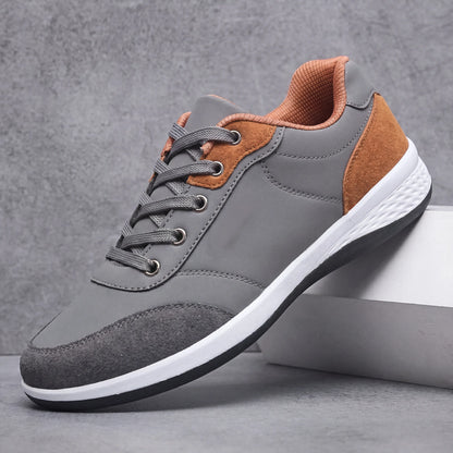 Marcellin Leather Walkers