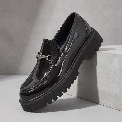 Hudson Men's Penny Loafer