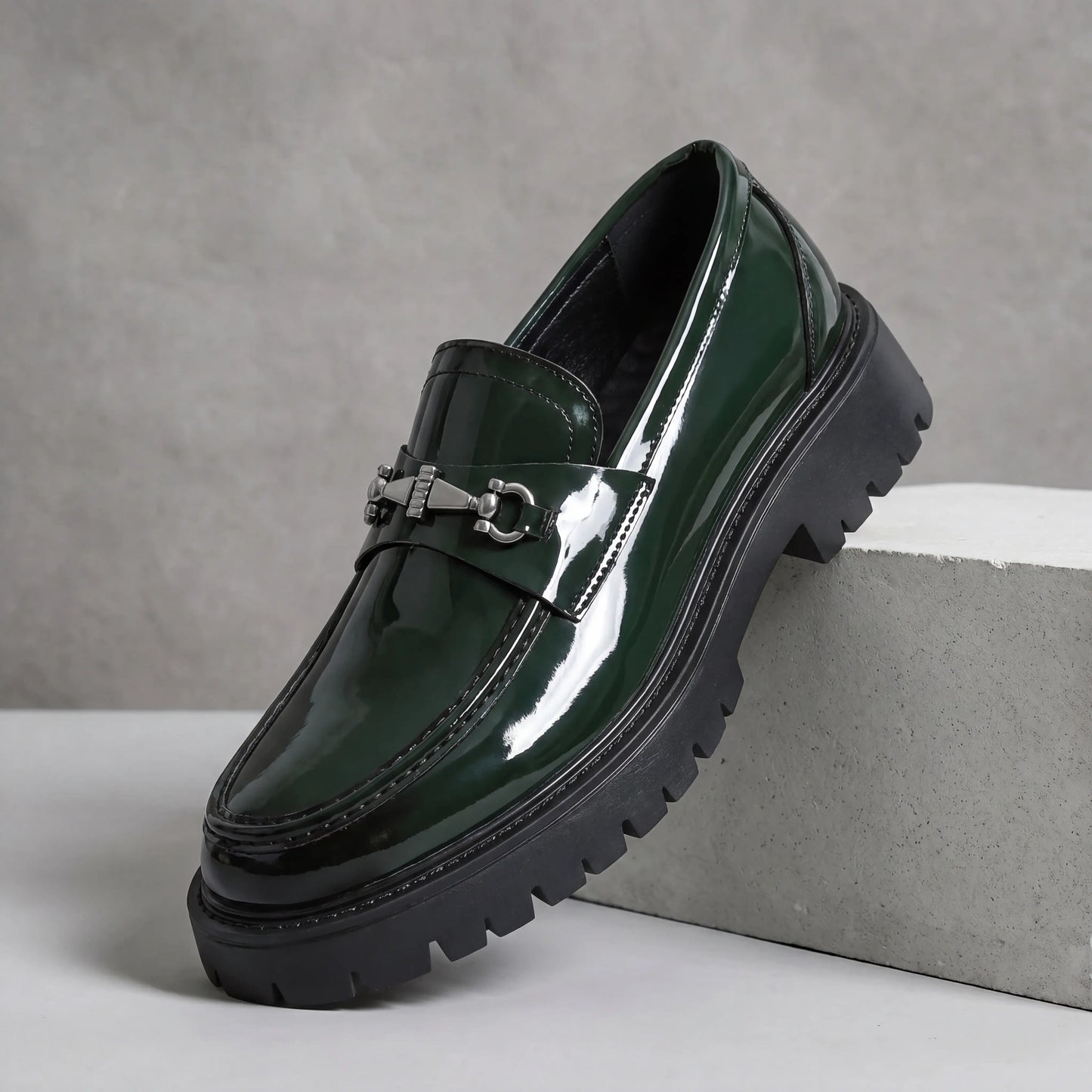 Hudson Men's Penny Loafer