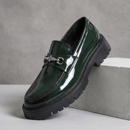 Hudson Men's Penny Loafer
