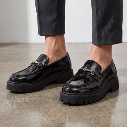 Hudson Men's Penny Loafer
