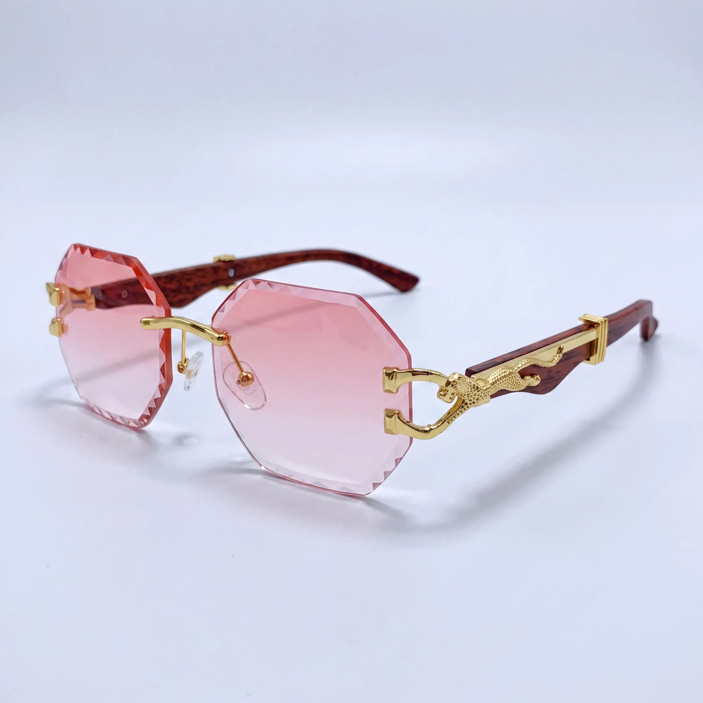 Monarch Panther Frames