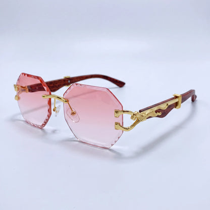 Monarch Panther Frames
