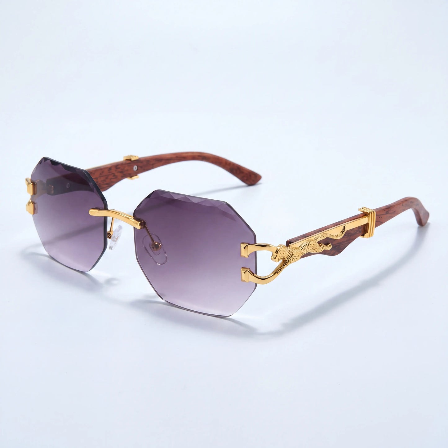 Monarch Panther Frames