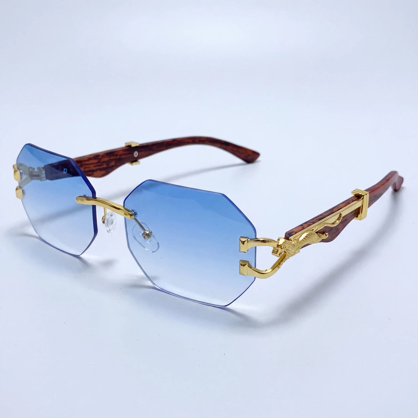 Monarch Panther Frames