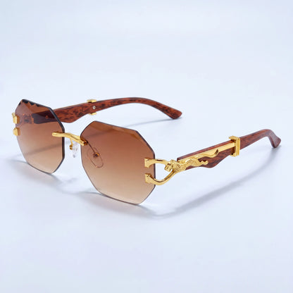 Monarch Panther Frames